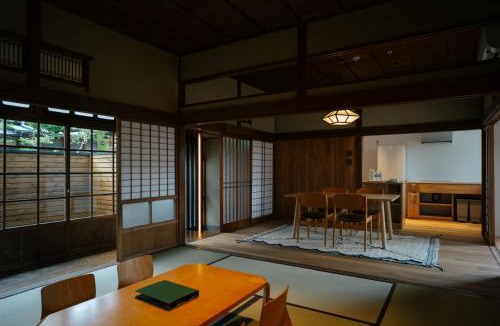 Toyooka Hotel | willow.