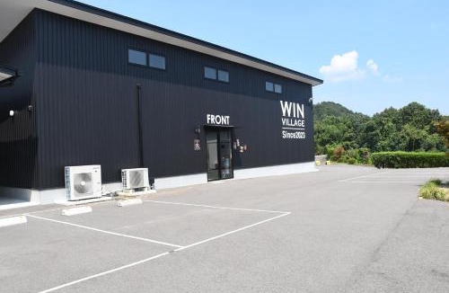 Sasebo Hotel | Win Village