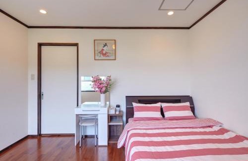 Makiminato Apartment | Wind Makiminato - Vacation STAY 73174v