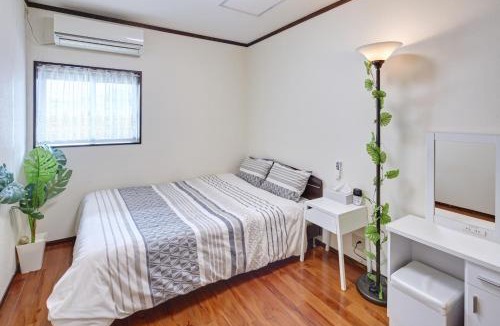 Makiminato Apartment | Wind Makiminato - Vacation STAY 73174v