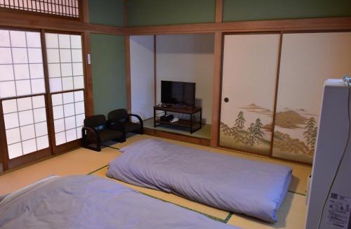 Yoichi Apartment | Winter is perfect for family and group ski trips