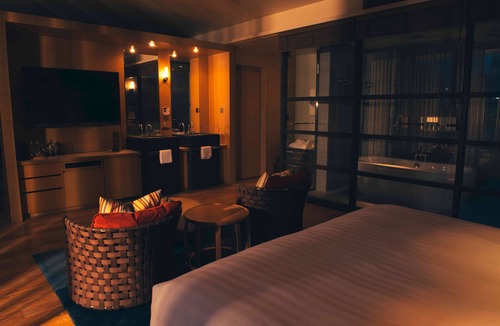 Hakata-ku Hotel | With The Style Fukuoka