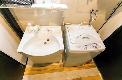 Naka Ward Apartment | Within walking distance to Sakae area 2 minutes w/Nagoya Aichi