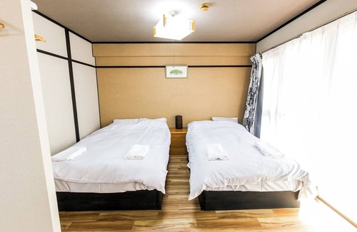 Naka Ward Apartment | Within walking distance to Sakae area 2 minutes w/Nagoya Aichi