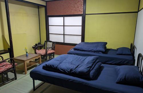 Nikko Bed & Breakfast | Women only B&B KegonFalls