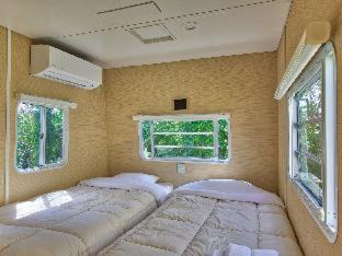 Imadomari House | Wood Pecker Nakijin