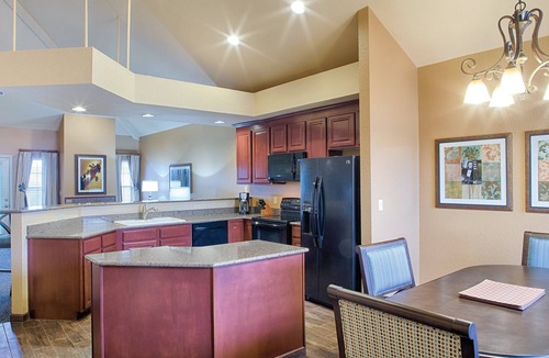 Branson Hotel | WorldMark Branson