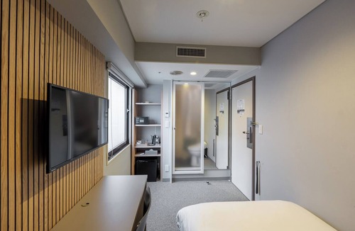 Nishi-Shinjuku Hotel | WPÜ HOTEL SHINJUKU