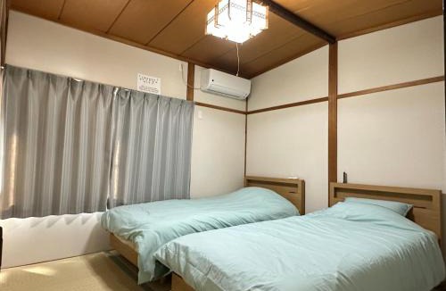 Nakagyo Ward Villa | Y K Kyoto Nijo Traditional House close to Arashiyama