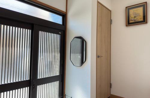 Nakagyo Ward Villa | Y K Kyoto Nijo Traditional House close to Arashiyama