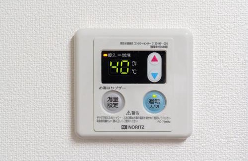 Toshima Villa | Y's INN 駒込 110T