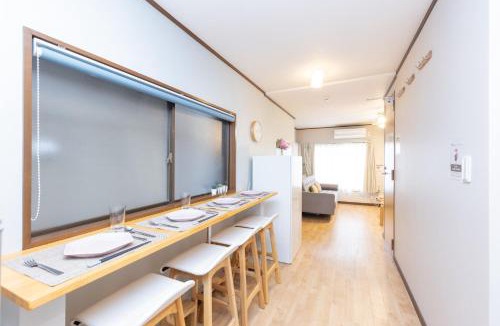Honmachi Villa | Y's INN Shibuya Honcho 019T