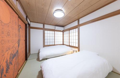 Honmachi Villa | Y's INN Shibuya Honcho 019T