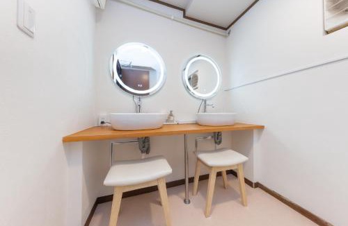Honmachi Villa | Y's INN Shibuya Honcho 019T
