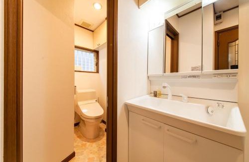 Edogawa Villa | Y's INN Yukyaku 015T