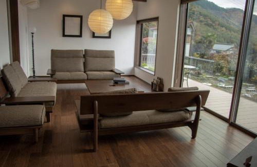 Koshu House | Y's Village