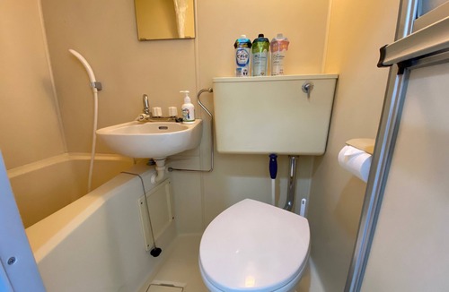 Setagaya Apartment | Y206 Tokyo Monthly Rental - Yoga Vista