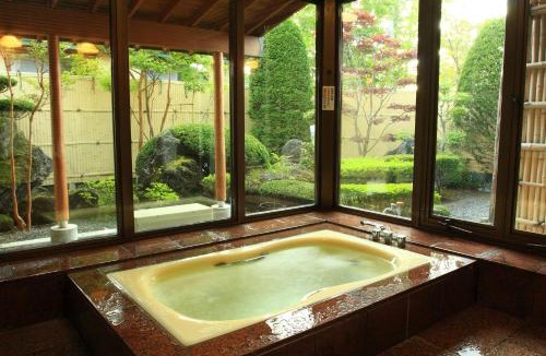 Yamanakako House | Yabukiso