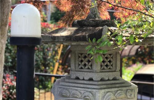 Sakura House | Yado Iwatomi - Vacation STAY 05961v