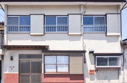 Imaichi Villa | YADO MUKU – Stay Like a Local in Nikko, Entire Home for 6