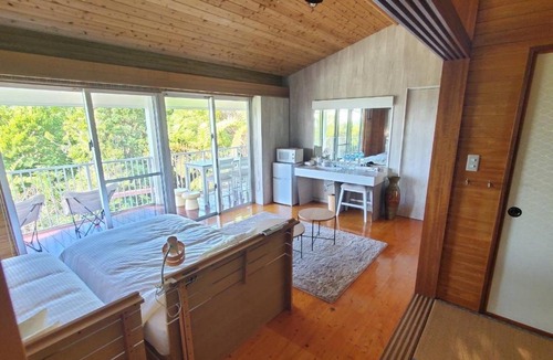 Kunigami House | Yado Suenaga - Vacation STAY 25965v