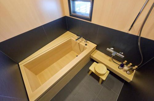 Nishiasakusa Apartment | Yadoya Asakusa Iki