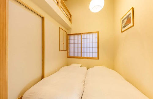 Kiyokawa House | YADOYA Iroha Japanese style house Asakusa Ueno / Taito-ku Tokyo