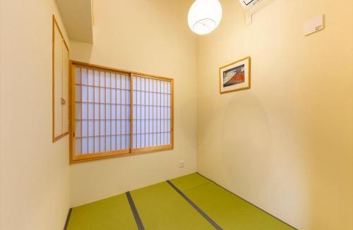 Kiyokawa Apartment | YADOYA Iroha