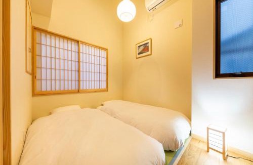 Kiyokawa House | Yadoya Iroha - Vacation STAY 48359v