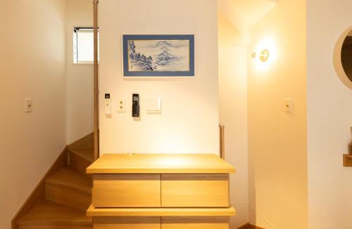 Chuo-ku House | yah homes kiyokawa