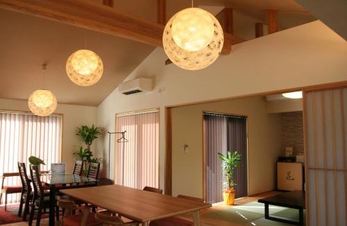 Miyanoura House | Yakunoyado Taguchi
