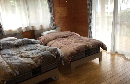 Yakushima House | Yakushima Pension Luana House