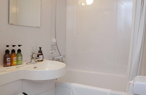 Yunokuchi Onsen Hotel | Yamaguchi Grand Hotel