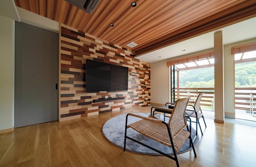 Ukiha House | Yamakitano Akari
