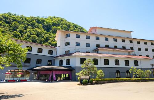 Kaga Hotel | Yamanaka Onsen Kajikaso - Opening in 1st, Aug 2025