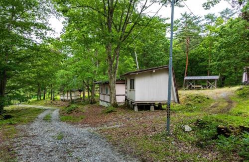 Hida Other | Yamanomura Campsite - Vacation STAY 88784v