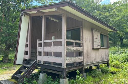 Hida Other | Yamanomura Campsite - Vacation STAY 88784v