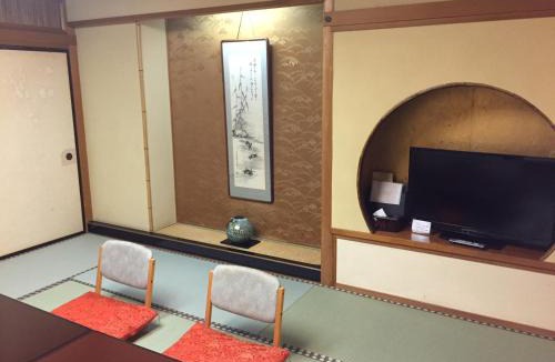 Kaga Hotel | Yamashiro Onsen Yuzankaku