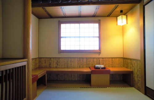 Kaga Hotel | Yamashiro Onsen Yuzankaku - Vacation STAY 86433v
