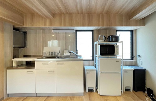 Katsushika Apartment | Yamato Residence Katsushika
