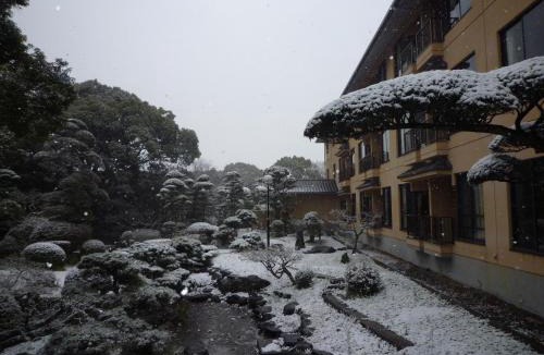 Yanagawa Hotel | Yanagawa Hakuryuso