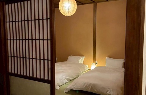 Magome Villa | Yanagiya Iri
