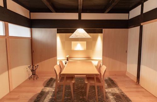 Sasayama Apartment | Yasoichi