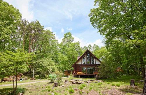 Hokuto Ski Chalet | Yatsugatake HACHI - 八ヶ岳 ハチ -