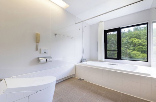 Minamimaki Hotel | Yatsugatake Kogen Lodge