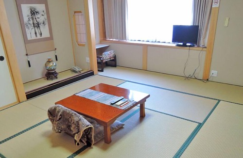 Ono House | Yayoi Ryokan
