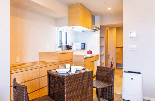 Ginowan Apartment | Yenn's Marina Inn Mercy
