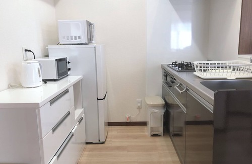 Tomigusuku Apartment | YN22 Newly built condominium Aquarium beach w - 202/Tomigusuku Okinawa