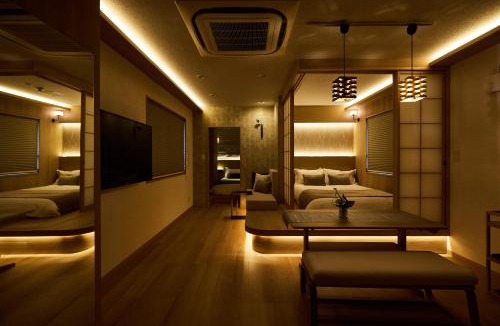 Shiba Apartment | YOIRIA HOTEL TokyoTower