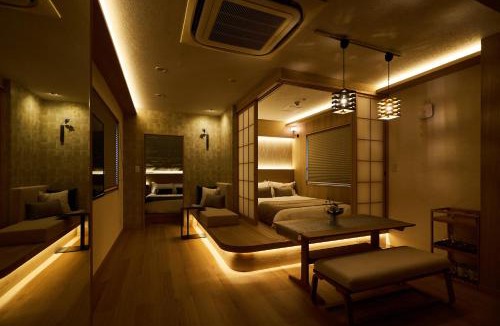 Shiba Apartment | YOIRIA HOTEL TokyoTower